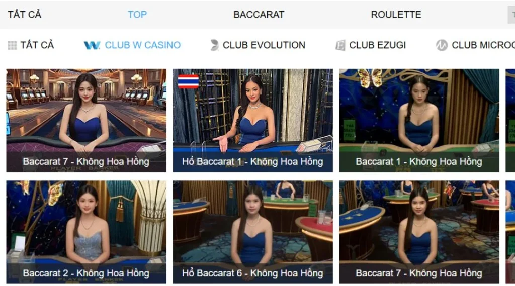 Da Dang Cac Club Game Tai Casino Truc Tuyen W88 | w88z.app Đa Dạng Các Club Game Tại Casino Trực Tuyến W88