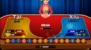 Tài Xỉu Trực Tuyến Một Trong Những Game Phổ Biến Tại W88