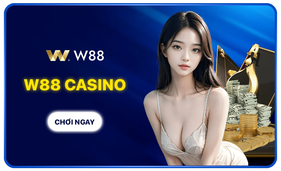 w88 casino