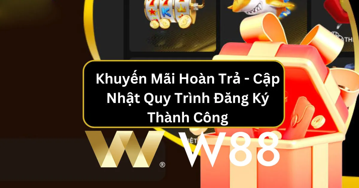 W88 Hoàn Trả Đến 0.6% Tại Live Casino Evolution