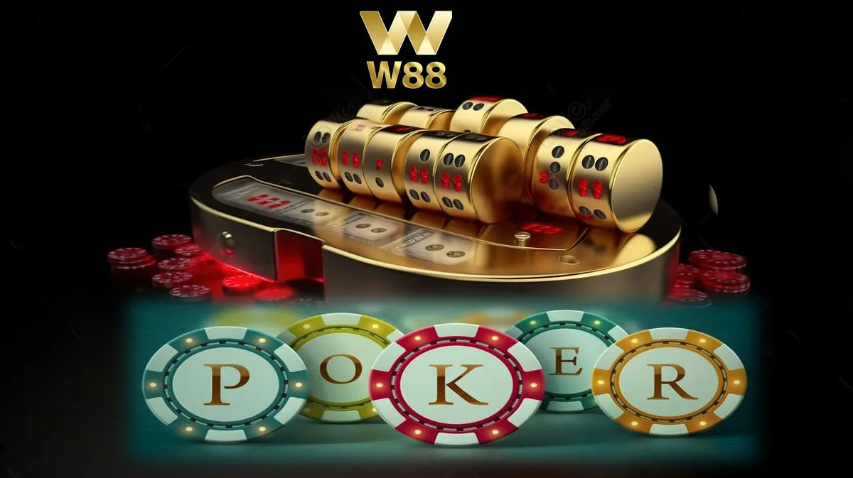 huong dan cach choi poker can ban cho nguoi moi | w88z.app Hướng dẫn cách chơi Poker căn bản cho người mới