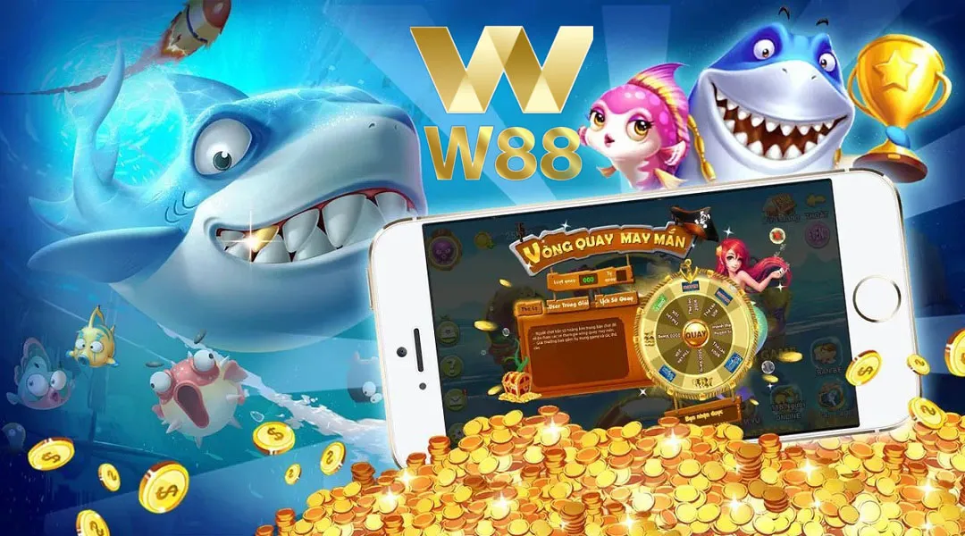 tham gia choi ban ca doi thuong phu hop voi tai chinh | w88z.app Tham gia chơi bắn cá đổi thưởng phù hợp với tài chính